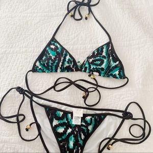 MILLY bikini